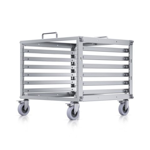 Stojak Ubiquiti Toolless Mini Rack U-Rack-6U-TL