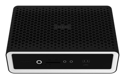Mini-PC ZBOX-CI669NANO-BE