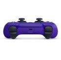 Sony DualSense Fioletowy Bluetooth/USB Gamepad Analogowa/Cyfrowa PlayStation 5