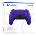 Sony DualSense Fioletowy Bluetooth/USB Gamepad Analogowa/Cyfrowa PlayStation 5