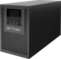 Zasilacz UPS Armac Office On-Line PF1 1000VA/LCD/4X/IEC