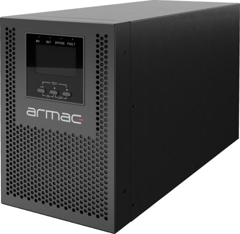 Zasilacz UPS Armac Office On-Line PF1 1000VA/LCD/4X/IEC