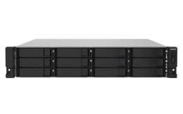 Serwer plików QNAP TS-1232PXU-RP-4G