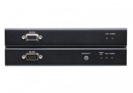 ATEN Przedłużacz USB DP HDBaseT 2.0 KVM Externder CE920 4k@100m