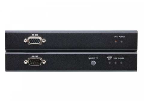 ATEN Przedłużacz USB DP HDBaseT 2.0 KVM Externder CE920 4k@100m
