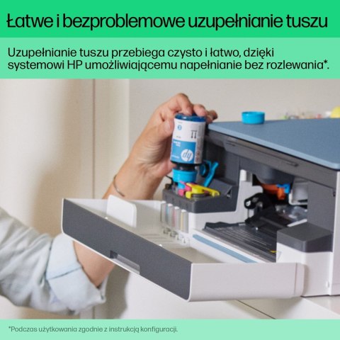 Urządzenie wielofunkcyjne HP Smart Tank 585 1F3Y4A WiFi