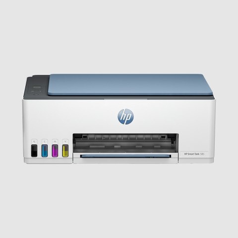 Urządzenie wielofunkcyjne HP Smart Tank 585 1F3Y4A WiFi