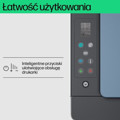 Urządzenie wielofunkcyjne HP Smart Tank 585 1F3Y4A WiFi