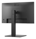 Monitor LG 24" 24BA850-B Full HD HDMI DP DaisyChain IPS 16:9