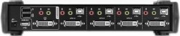 Przełącznik KVM ATEN CS-1764A