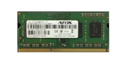 AFOX SO-DIMM DDR4 16G 2400MHZ Rank1 AFSD416ES1P