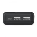 Hama Power pack 10000mAh 2xUSB-A antracyt