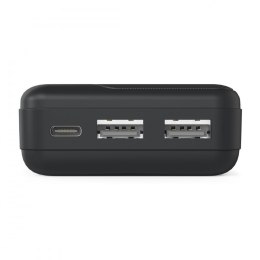 Hama Power pack 10000mAh 2xUSB-A antracyt