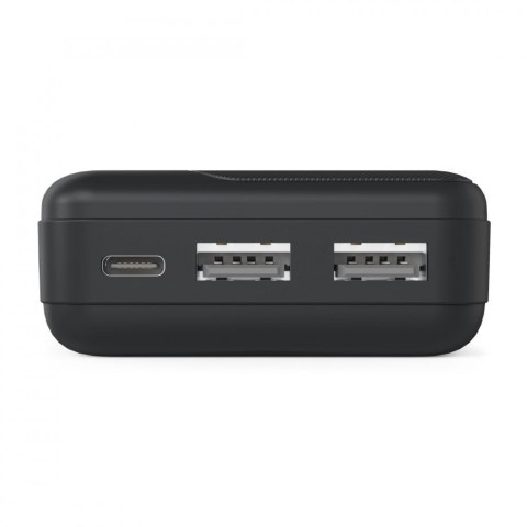 Hama Power pack 10000mAh 2xUSB-A antracyt
