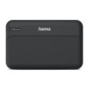 Hama Power pack 10000mAh 2xUSB-A antracyt