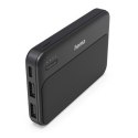 Hama Power pack 5000 mAh 2xUSB-A antracyt