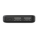Hama Power pack 5000 mAh 2xUSB-A antracyt
