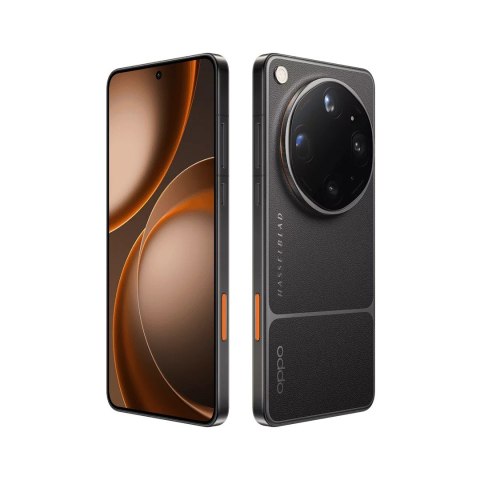 Oppo Find X9 Ultra 512GB Black