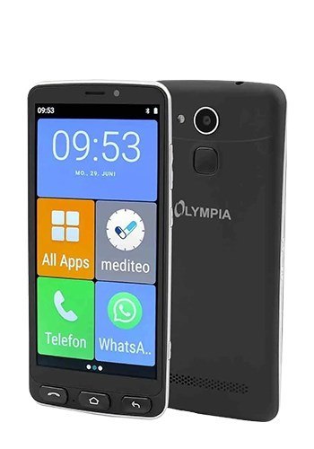 Olympia Smartphone NEO+
