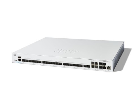 Switch Catalyst 1300 24-PORT SFP+/4X10GE SHARED