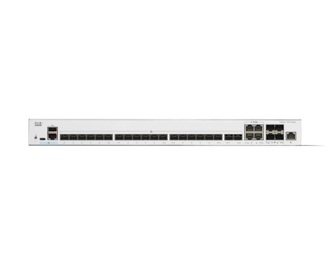 Switch Catalyst 1300 24-PORT SFP+/4X10GE SHARED