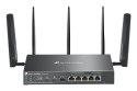 Router TP-LINK ER706WP-4G LTE Cat6 Omada AX3000