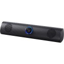 DEFENDER SOUNDBAR Z11 6W LED CZARNY