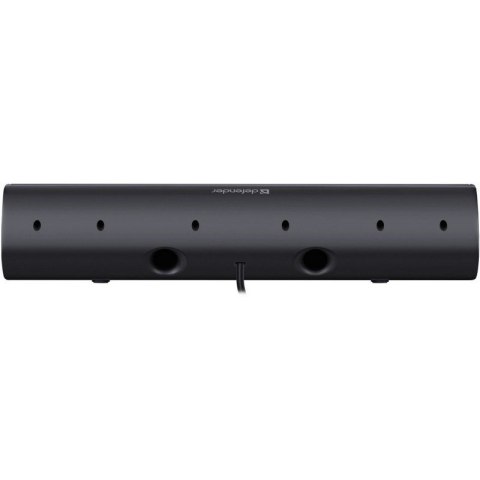 DEFENDER SOUNDBAR Z11 6W LED CZARNY