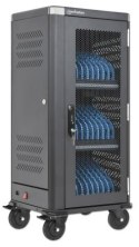 MANHATTAN SZAFA DO ŁADOWANIA 30 CHROMEBOOKÓW USB-C