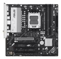 Płyta główna MB AMD B850 Socket AM5 MATX ASUS