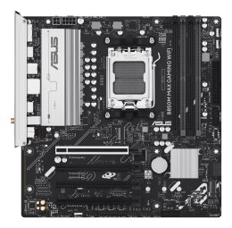 Płyta główna MB AMD B850 Socket AM5 MATX ASUS