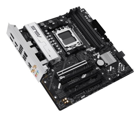 Płyta główna MB AMD B850 Socket AM5 MATX ASUS