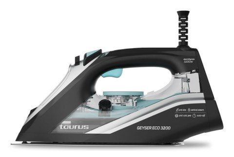 Żelazko Taurus Geyser Eco 3200W (OUTLET)