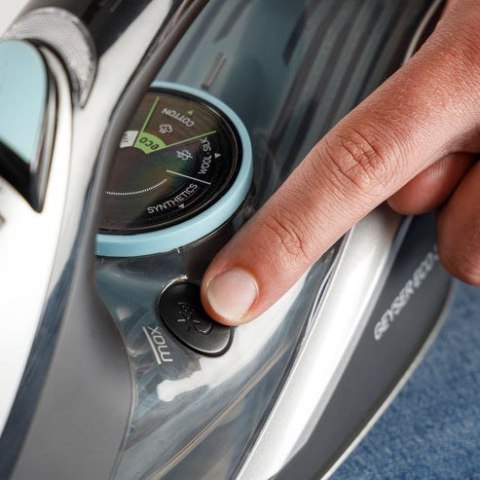Żelazko Taurus Geyser Eco 3200W (OUTLET)