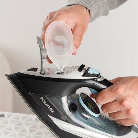 Żelazko Taurus Geyser Eco 3200W (OUTLET)
