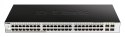 D-Link Przełącznik DGS-1210-52/ME/E