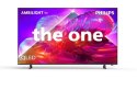 Philips Telewizor 75 cali QLED 75PQS9001/12