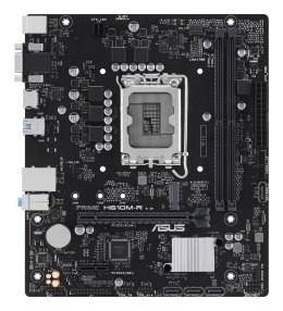Płyta główna Asus PRIME H610M-R-SI (OUTLET)