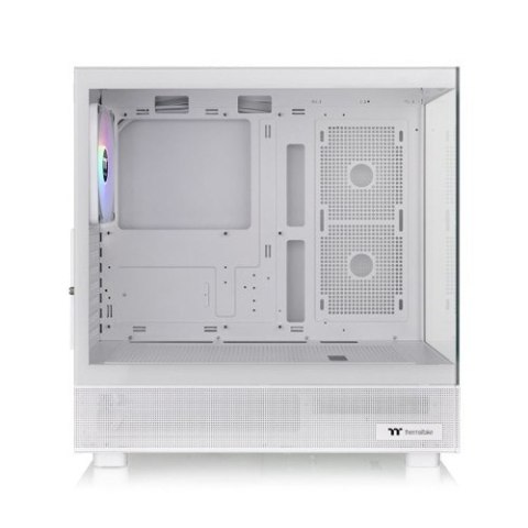 Thermaltake Obudowa - View 270 Plus WS ARGB - Snow