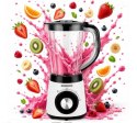Blender HPM 8164 HEINRICH'S