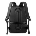 XD DESIGN Plecak Air black