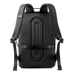 XD DESIGN Plecak Air black