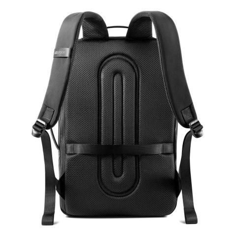 XD DESIGN Plecak Air black