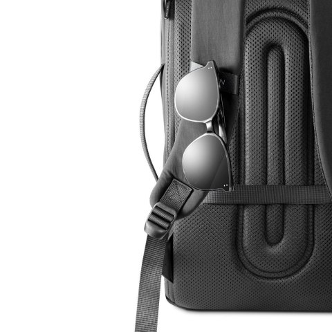XD DESIGN Plecak Air black