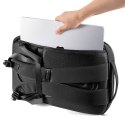 XD DESIGN Plecak Air black