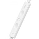 Hama Słuchawki douszne classy usb-c białe