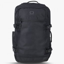 OGIO Plecak Alpha Venture czarny 38l