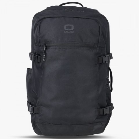 OGIO Plecak Alpha Venture czarny 38l