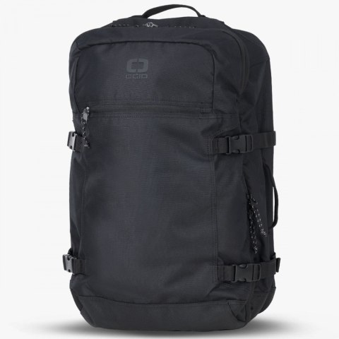 OGIO Plecak Alpha Venture czarny 38l