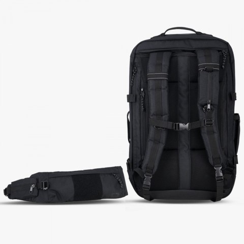 OGIO Plecak Alpha Venture czarny 38l